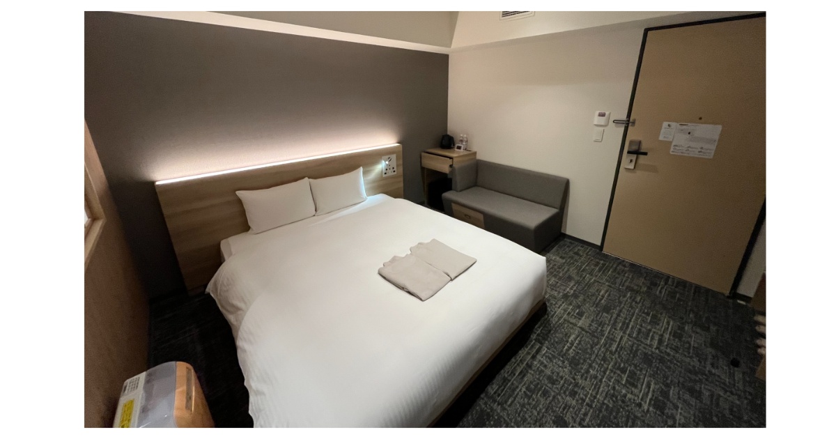 京都車站住宿 | ALA HOTEL KYOTO禪意空間 附露天溫泉設施 燒肉弘消夜 - 日本老司機