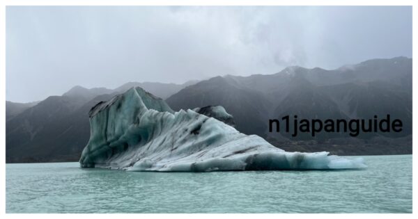 庫克山塔斯曼冰川解析| 塔斯曼冰河船完整預約攻略 隱士飯店紐西蘭景點