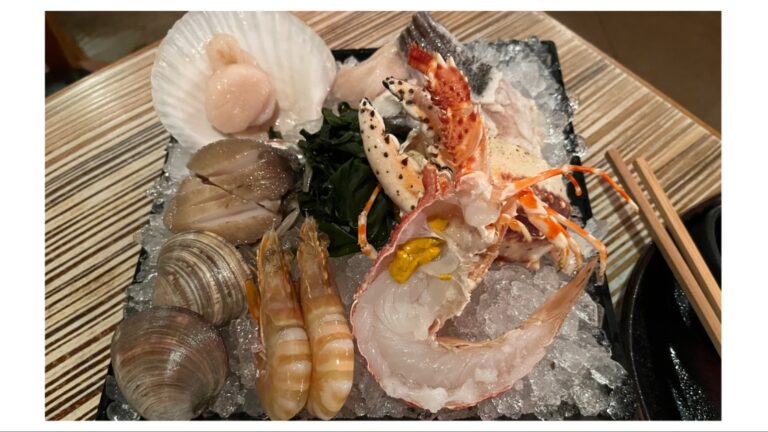 老饕經典海鮮鍋