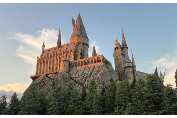 大阪環球影城|哈利波特禁忌之旅_不排隊攻略vs快速通關_必玩遊樂設施