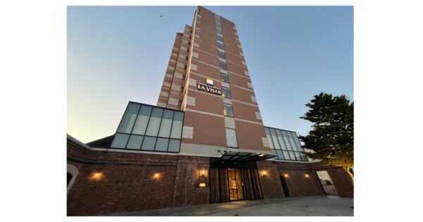 La Vista 飯店_函館灣|鮭魚卵吃到飽＆宵夜拉麵＆第一名朝食＆美玲咖啡＆北海道跟團自由行景點