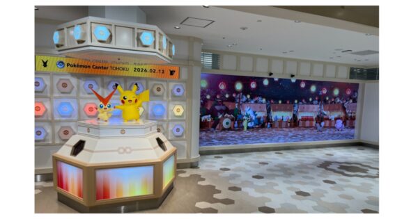 日本仙台寶可夢中心_卡牌價格表|日版原價卡包購買攻略