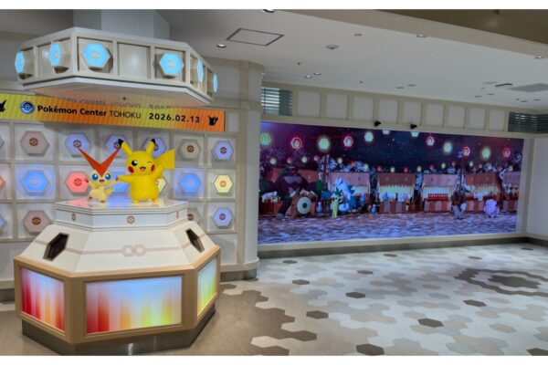 日本仙台寶可夢中心_卡牌價格表|日版原價卡包購買攻略