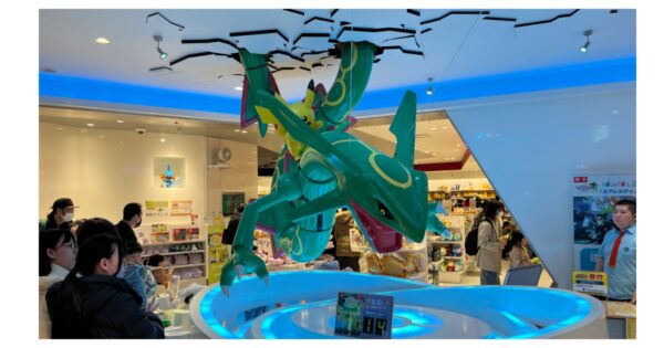 寶可夢中心晴空塔店_卡牌價格表|日版原價卡包購買攻略