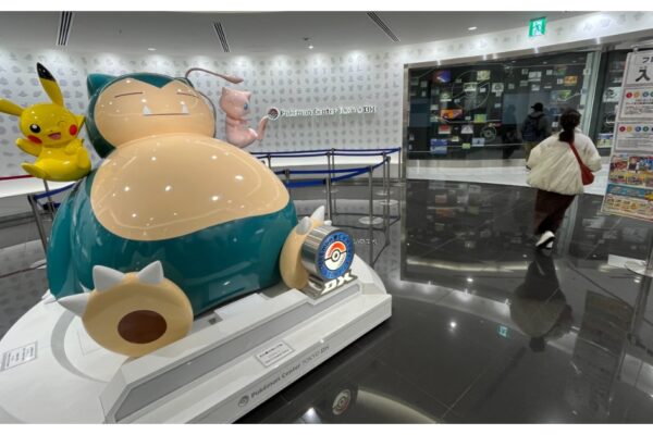 寶可夢中心東京店DX_卡牌價格表|日版原價卡包購買攻略
