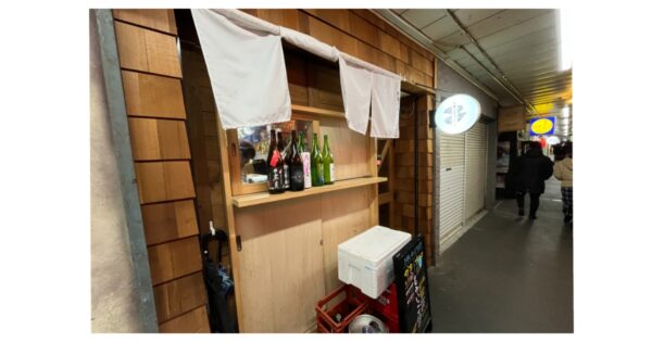 仙台|牡蠣小屋もういっこ_立吞居酒屋＆私房美食景點