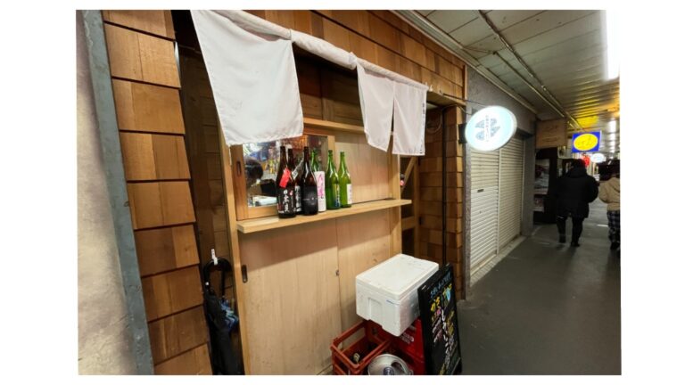 牡蠣小屋もういっこ